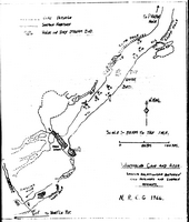 NRCG J64 Weathercote Cave Area